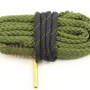 משחולת לניקוי הקנה.