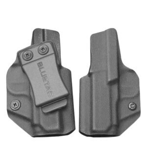 נרתיק פנימי KYDEX – IWB
